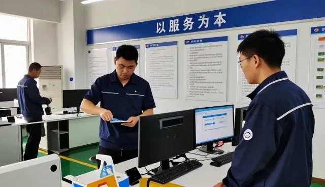 仓储物流中的应用开发应用趋势分析